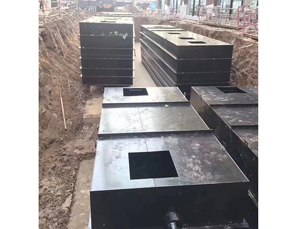 镇巴​甘肃嘉源通环保：全品类水处理设备，一站式守护碧水清流